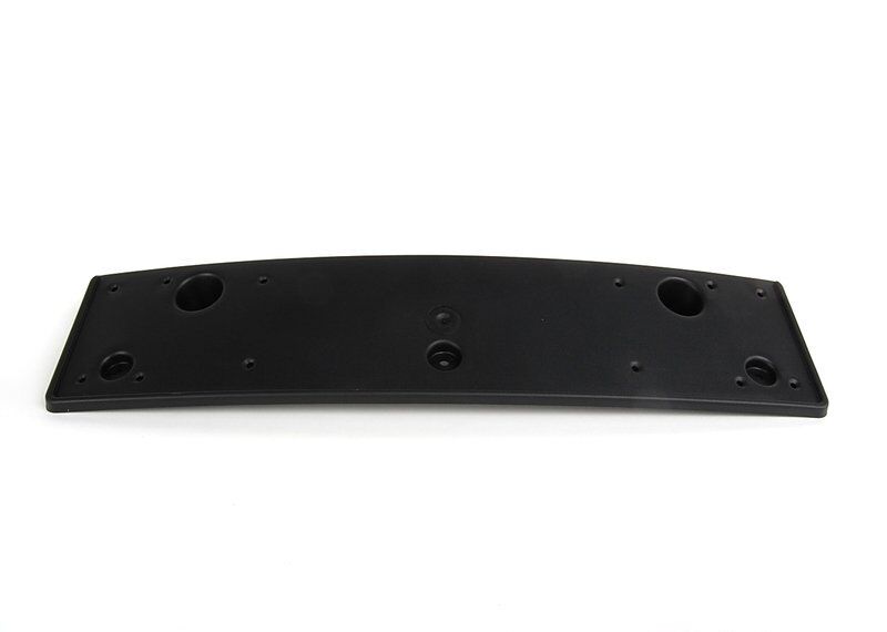 For BMW Z4 03-08 Bumper Bracket Holder E85 E86 Bracket 2 Pieces For BMW Z4 03-08 Bumper Bracket Holder E85 E86 Bracket 2 Pieces