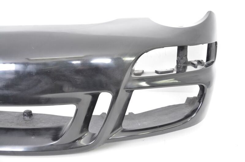 Gt3 Style Front Bumper V2 For Porsche 911 (997) 05-12 In Bumper - Buy 