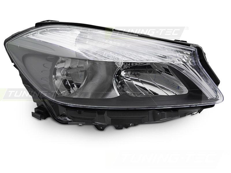 thumbnail image 2 of Mercedes A-Class 2012-2018 Halogen Headlight – Driver's Side (RHD) Ultimate Styling 2 of 3