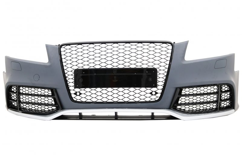 Front Bumper suitable for Audi A5 8T Facelift (2012-2016) RS5 Design 