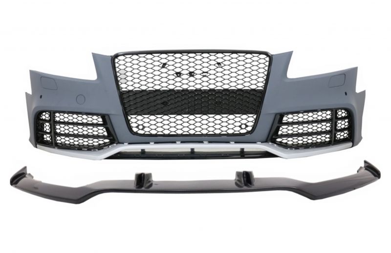 Front Bumper suitable for Audi A5 8T Facelift (2012-2016) RS5 Design 