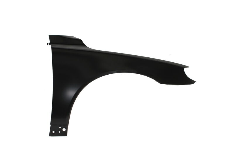 Right steel fender/ wing For VOLVO S80 MK2 / V70 MK3 06-13 in Fenders ...