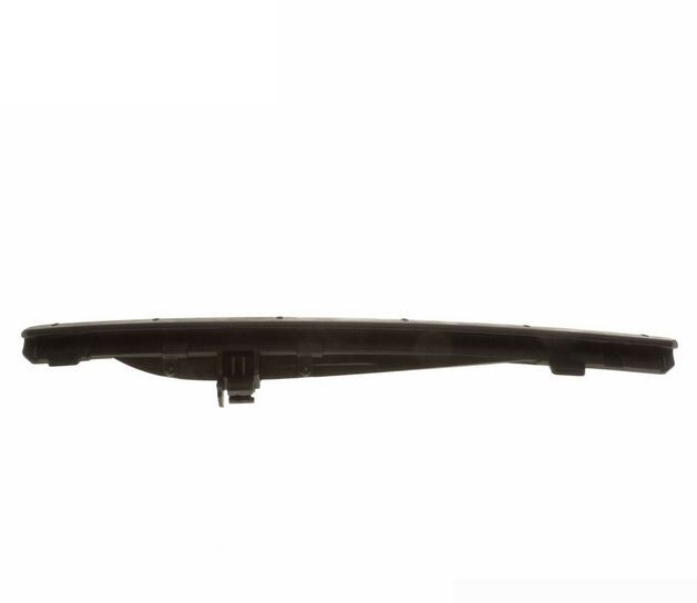 NEW GENUINE FORD FOCUS MK3 FRONT DOOR EDGE GUARD SHIELD TRIM LEFT ...
