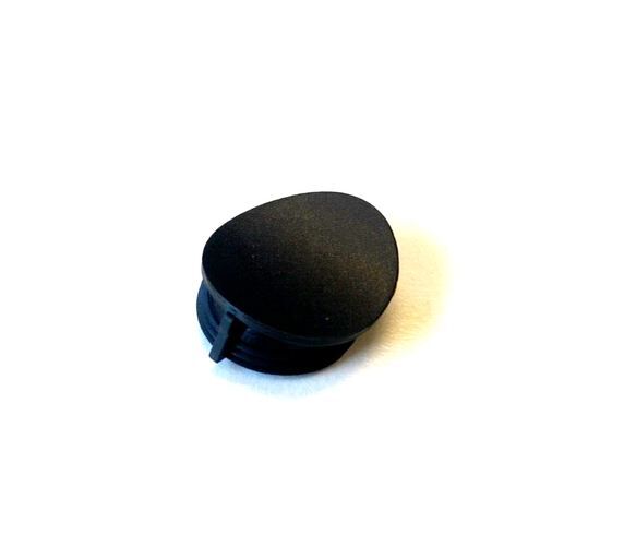 Genuine BMW Z4 E89 (2009-2016) Interior Left Front Door Handle Screw Cover Plug Cap (51419167013)