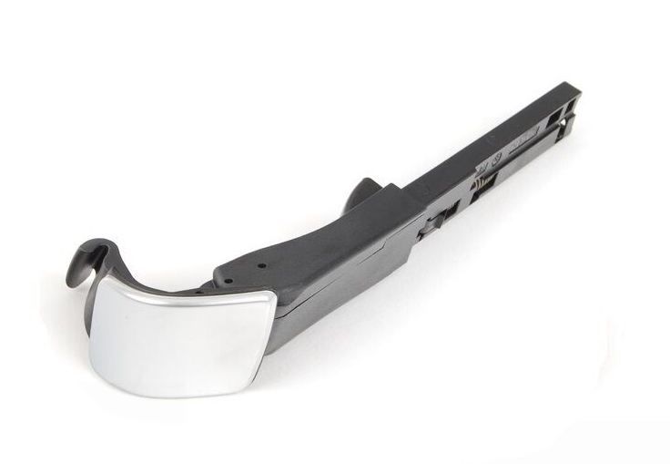 Bmw e92 deals seat belt extender