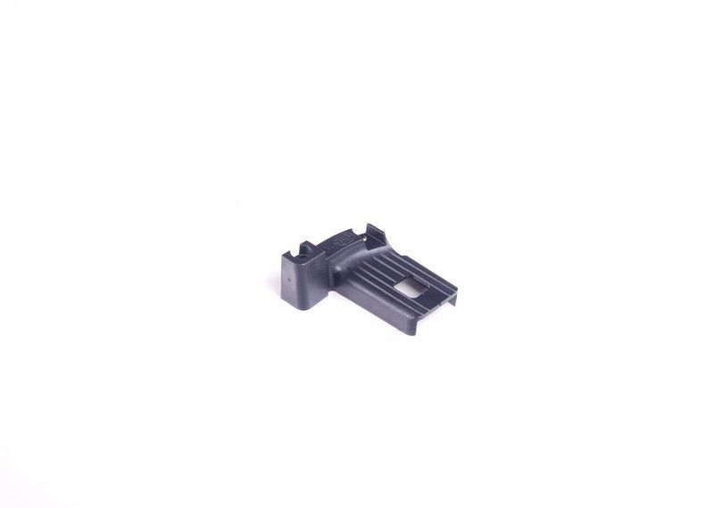 FREAZE Tenda Avvolgibile Per Console Centrale BMW X5 X6 E70 E71 – Copertura Portabicchieri Anteriore E Posteriore, ABS Nero