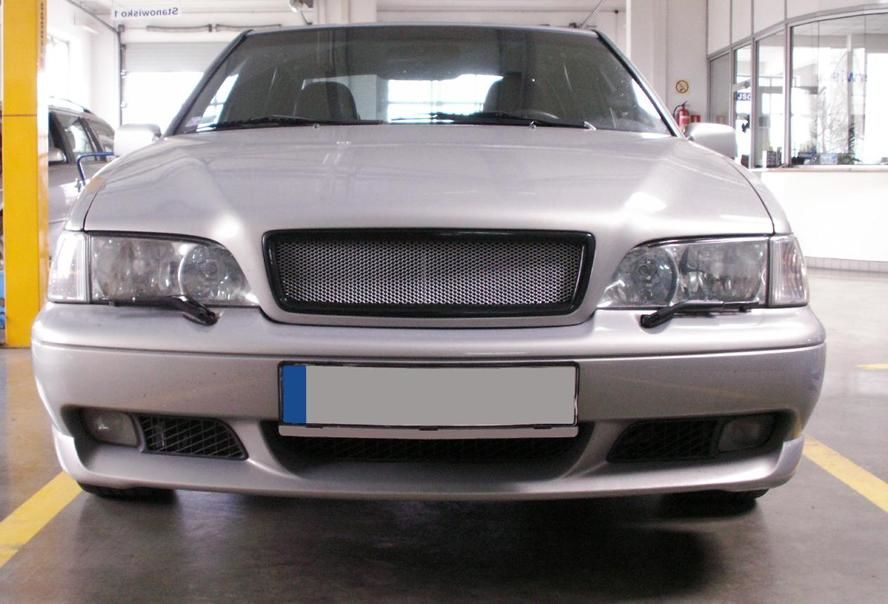 volvo s70 С‚СЋРЅРёРЅРі