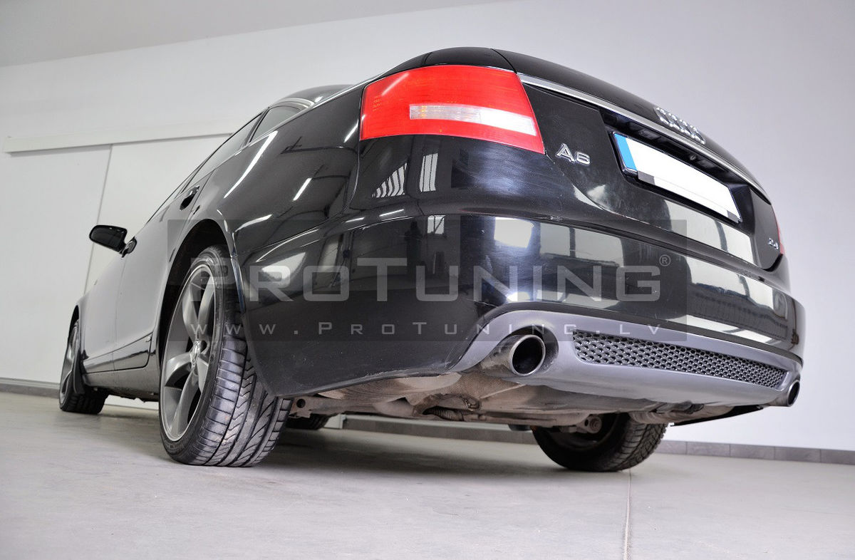 Задний бампер ауди а6. Диффузор Audi a6 c6. Audi a6 c7 s-line диффузор. Диффузор заднего бампера Audi s6 c6. Диффузор заднего бампера Ауди а6 с6 s-line.