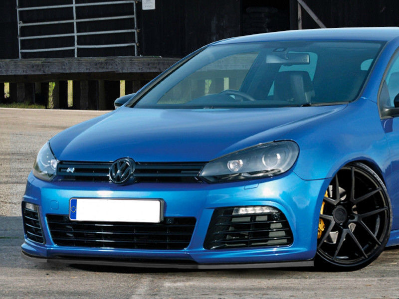 Golf 6 r