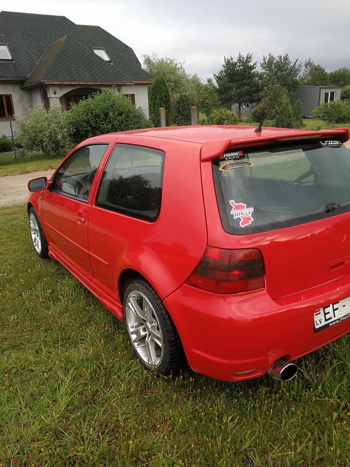 Becquet Arrière Voiture Universel - Style Maxton Noir