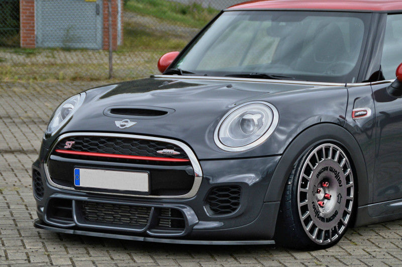 Mini f56