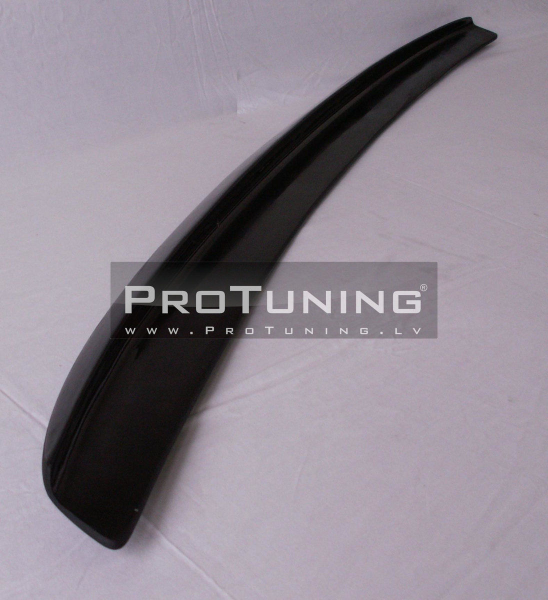 RGT rear trunk spoiler cover wing for VW Passat B6 3C 05-10 | eBay