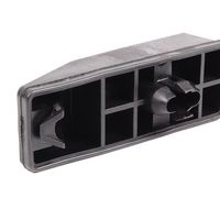 Genuine Audi A6 C7 / A7 4G8 Front Jack Support Pad – OEM 4G0802845, Under-Car Lifting Point