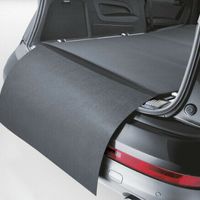 Genuine audi q3 on sale boot liner