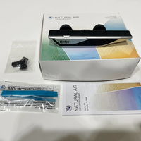 BMW Natural Air Starter-Kit