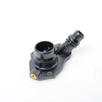 NEW GENUINE BMW 1 3 5 ENGINE COOLING WATERPUMP THERMOSTAT HOUSING ...