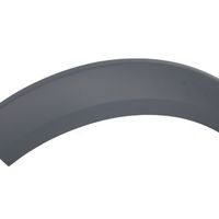 20pc Blue Exterior Wheel Fender Arch Moulding Trim Clips For Range Rover Evoque – Replaces LR027255