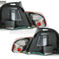 LED Tail lights For BMW E46 99-03 Cabrio in Aizmugurējie lukturi - buy