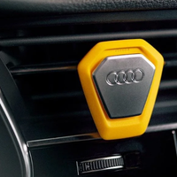 Genuine Audi Singleframe Fragrance starterpack + Cartridge YELLOW in Car  Care - buy best tuning parts in  store
