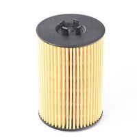 NEW GENUINE AUDI SEAT SKODA VOLKSWAGEN ENGINE OIL FILTER 03N115562B In ...