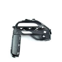 NEW GENUINE BMW X5 SERIES G05 M FRONT FOG LIGHT LAMP COVERS PAIR SET N ...