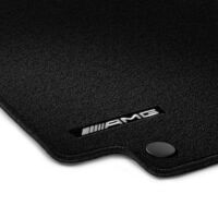 Lengenfelder Original Floor Mats – Mercedes Benz W213 S213 E-Class – German Made – NEW