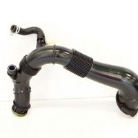 NEW GENUINE PORSCHE MACAN 2014 - 2016 LEFT AIR INTAKE MANIFOLD HOSE ...