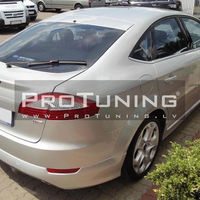 Top Body Kit - Ford Mondeo MK4 Rear Add On XR5 look
