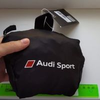 Audi Packable Bag Genuine Audi 
