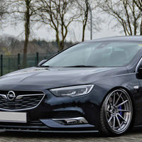 Front Bumper spoiler / skirt / valance For Opel Insignia B 2017+ in Lips /  Splitters / Skirts - buy best tuning parts in  store