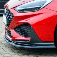 Front Bumper spoiler / skirt /valance For Hyundai I30N Facelift 2021+ in  Lips / Splitters / Skirts - buy best tuning parts in  store