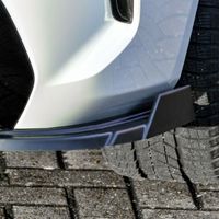 Performance Rear Bumper Side Flaps / Splitters For BMW M-Sport M440i ...