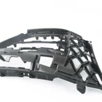 NEW GENUINE VOLKSWAGEN VW GOLF MK7 15-17 FRONT BUMPER SUPPORT BRACKET ...
