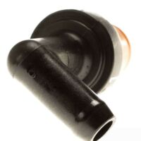 NEW GENUINE FORD MONDEO MK3 2000-2007 CRANKCASE OIL BREATHER VALVE ...