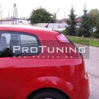 Rear Spoiler For Fiat Grande Punto in Spoilers - buy best tuning parts in   store