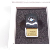 BMW Genuine In Car Air Freshner Scent Perfume Golden Suite No2 64119382615