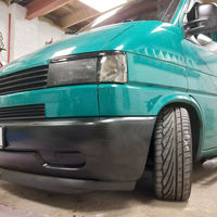 VW T4 Transporter chisel top Light brows tuning styling upgrade