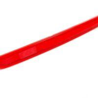 Genuine BMW E36 Z3 Third Brake Light – Red Lens, 1996-2001, OEM 63258389733