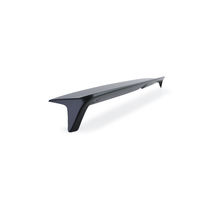 thumbnail image 2 of Aiktuning Rear Trunk Spoiler Wing For BMW E30 – Mtech 2 Style, Coupe/Sedan/Cabrio (Black Primer) 2 of 5