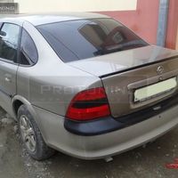 Rear Trunk Gtc Style Spoiler For Opel Vectra B In Spoilers Buy Best