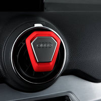 Genuine Audi Singleframe Fragrance starterpack + Cartridge RED in Car Care  - buy best tuning parts in  store