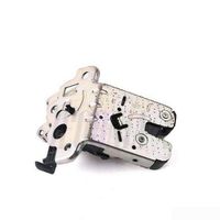 Car Accessories Seat Leon Altea Toledo Tailgate Lock Catch | Parcelamento sem juros