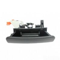 NEW GENUINE FORD TRANSIT 00-14 SLIDING DOOR OUTER DOOR HANDLE LEFT ...