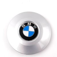 thumbnail image 2 of Genuine Hyundai Wheel Center Cap 52960-3X500, Black, For Veloster Ioniq Elantra 2014-2020 2 of 6