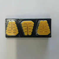 Audi OE Fragrance Replacement Cartridges 3x pieces YELLOW lemon and ginger  in Car Care - buy best tuning parts in  store