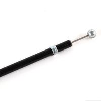 Bonnet Lock & Release Handle For VW Passat B5 3BG 2000-2005 – German Made
