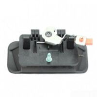 NEW GENUINE FORD TRANSIT 00-14 SLIDING DOOR OUTER DOOR HANDLE LEFT ...