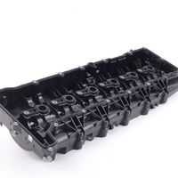 NEW GENUINE BMW 3 4 5 7 X SERIES N57 ENGINE CYLINDER HEAD VALVE COVER  11127823181 in Cylinder Heads & Head Covers - buy best tuning parts in   store