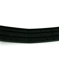 Genuine BMW Front Bumper Number Plate Delete Strip For 7 Series E65 E66 2005-2008