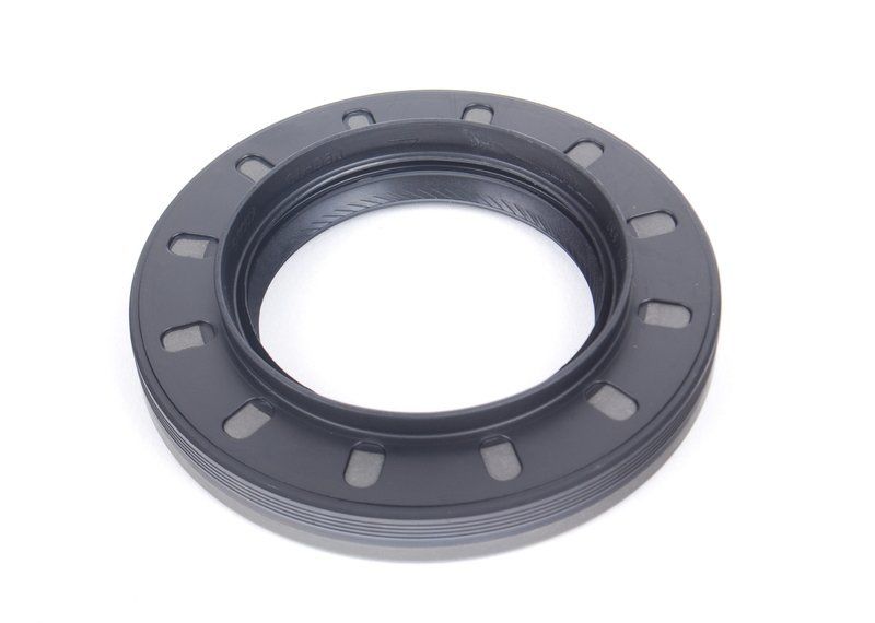 NEW GENUINE BMW DIFFERENTIAL INPUT FLANGE SHAFT SEAL 45x75x10